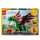 Klocki LEGO® LEGO Creator 3 w 1 31161 Średniowieczny smok